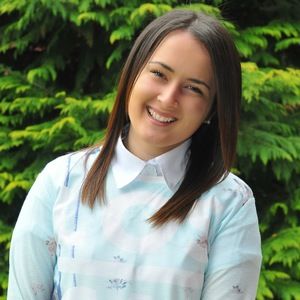 Meet your Posher, Jelena